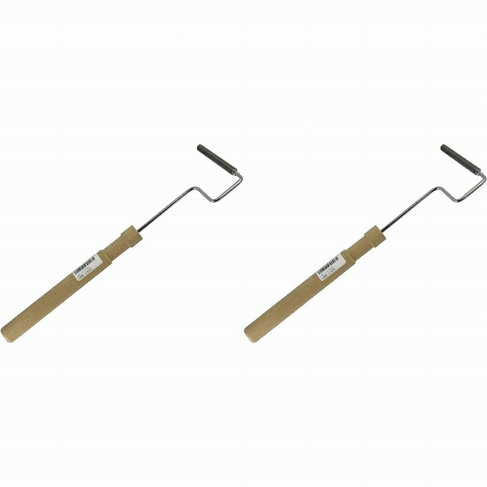 大塚刷毛製造 「テツネジローラー」脱泡用 径10φ 幅3インチ 2個セット