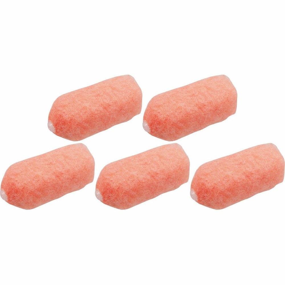 大塚刷毛製造 ミニローラー スカーレットEX 20mm(2本入り) 3MS-SC20 5個セット