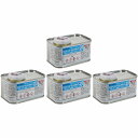 セメダイン - 金属・ガラス・塗装面・プラスチック類用 シリコーン プライマーD3(250g) - SR-253 4個セット