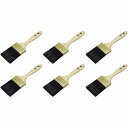 ハンディ・クラウン - ハイゴールド - 3” 6個セット