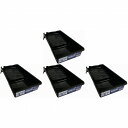 ハンディ・クラウン - HCペイントトレイplus - 4インチ - PTP−4 4個セット