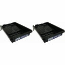 ハンディ・クラウン - HCペイントトレイplus - 7インチ - PTP−7 2個セット