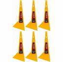 井上工具 - スムースヘラ - 90mm 6個セット