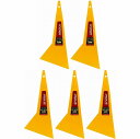 井上工具 - スムースヘラ - 105ミリ 5個セット