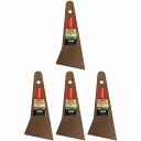 INOUE ラバーヘラ 70mm 4個セット
