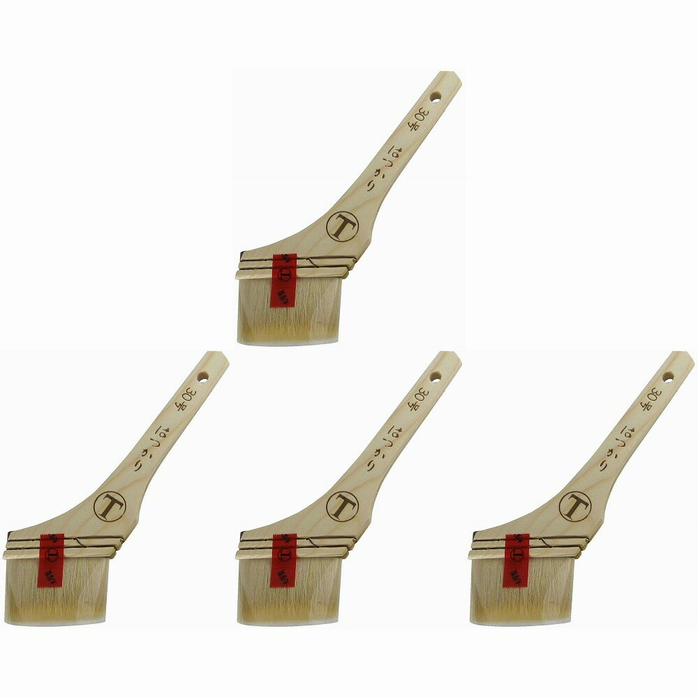 商品特徴●毛質が良く腰があるので、合成樹脂塗料にも使える。仕様●山羊毛注意事項●用途以外に使用しないでください。●毛払いをしないで使用しますと、抜け毛が塗装面に付着する場合がありますので、手で不要な毛を払ってから、ご使用ください。●毛質が良く腰があるので、合成樹脂塗料にも使える。