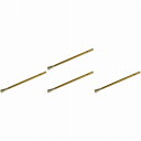 大塚刷毛製造 並白 文字筆 6号 4個セット