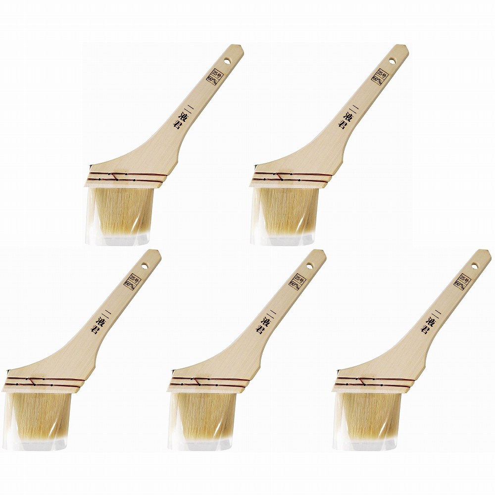 商品特徴●滑らかな腰で、作業性抜群の二液塗料用。仕様●山羊毛注意事項●用途以外に使用しないでください。●毛払いをしないで使用しますと、抜け毛が塗装面に付着する場合がありますので、手で不要な毛を払ってから、ご使用ください。●滑らかな腰で、作業性抜群の二液塗料用。