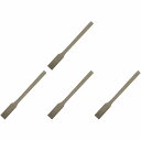 大塚刷毛製造 - 竹棒 - 大 4個セット