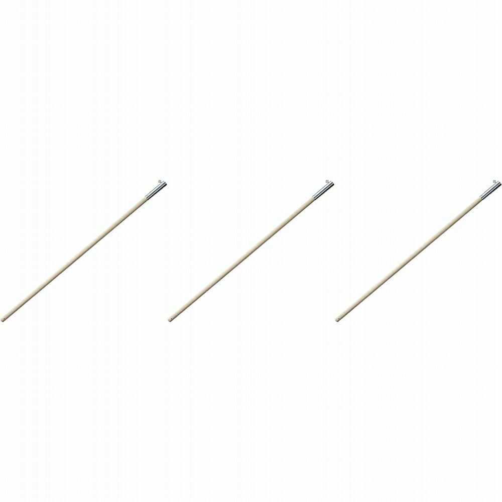 大刷毛製造 木製ツギ柄 24φ×1200 特長 ●木製の継柄。長さ1200mm。大刷毛製造 木製ツギ柄 24φ×1200 特長 ●木製の継柄。長さ1200mm。