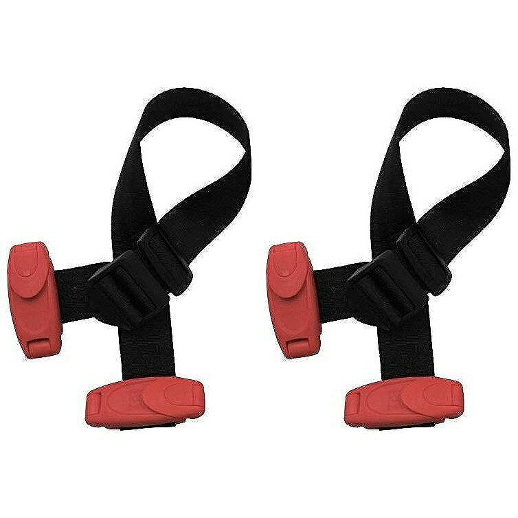 メテオAPAC - スマートキッズベルト 携帯型子ども用 ポーチ付き - B1092 2個セット