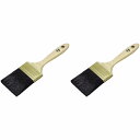 ハンディ・クラウン - ハイゴールド - 3” 2個セット