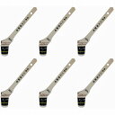 ハンディ・クラウン - SPニス用刷毛 - SPV−30 - サイズ:30mm - 毛丈:44mm 6個セット