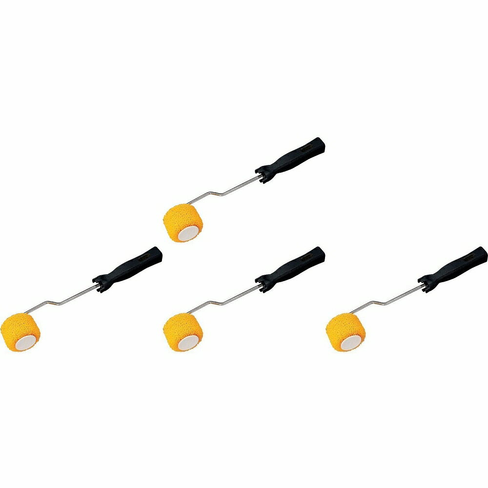 大刷毛製造 砂骨材ローラー レギュラー 2インチセット 2KGH 特長 ●砂骨材入り塗料や弾性タイル材を塗装するのに最適です。●ネタ含みが良く、圧膜の塗装が下地塗りを兼ねて1回で可能。●塗装面・仕上りに合わせ、粗目・標準目・細目・極細目の4タイプからお選び頂けます。大刷毛製造 砂骨材ローラー レギュラー 2インチセット 2KGH 特長 ●砂骨材入り塗料や弾性タイル材を塗装するのに最適です。●ネタ含みが良く、圧膜の塗装が下地塗りを兼ねて1回で可能。●塗装面・仕上りに合わせ、粗目・標準目・細目・極細目の4タイプからお選び頂けます。