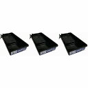 ハンディ・クラウン - HCペイントトレイplus - 4インチ - PTP−4 3個セット