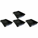 ハンディ・クラウン - HCペイントトレイplus - 7インチ - PTP−7 4個セット