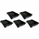 ハンディ・クラウン - HCペイントトレイplus - 7インチ - PTP−7 5個セット