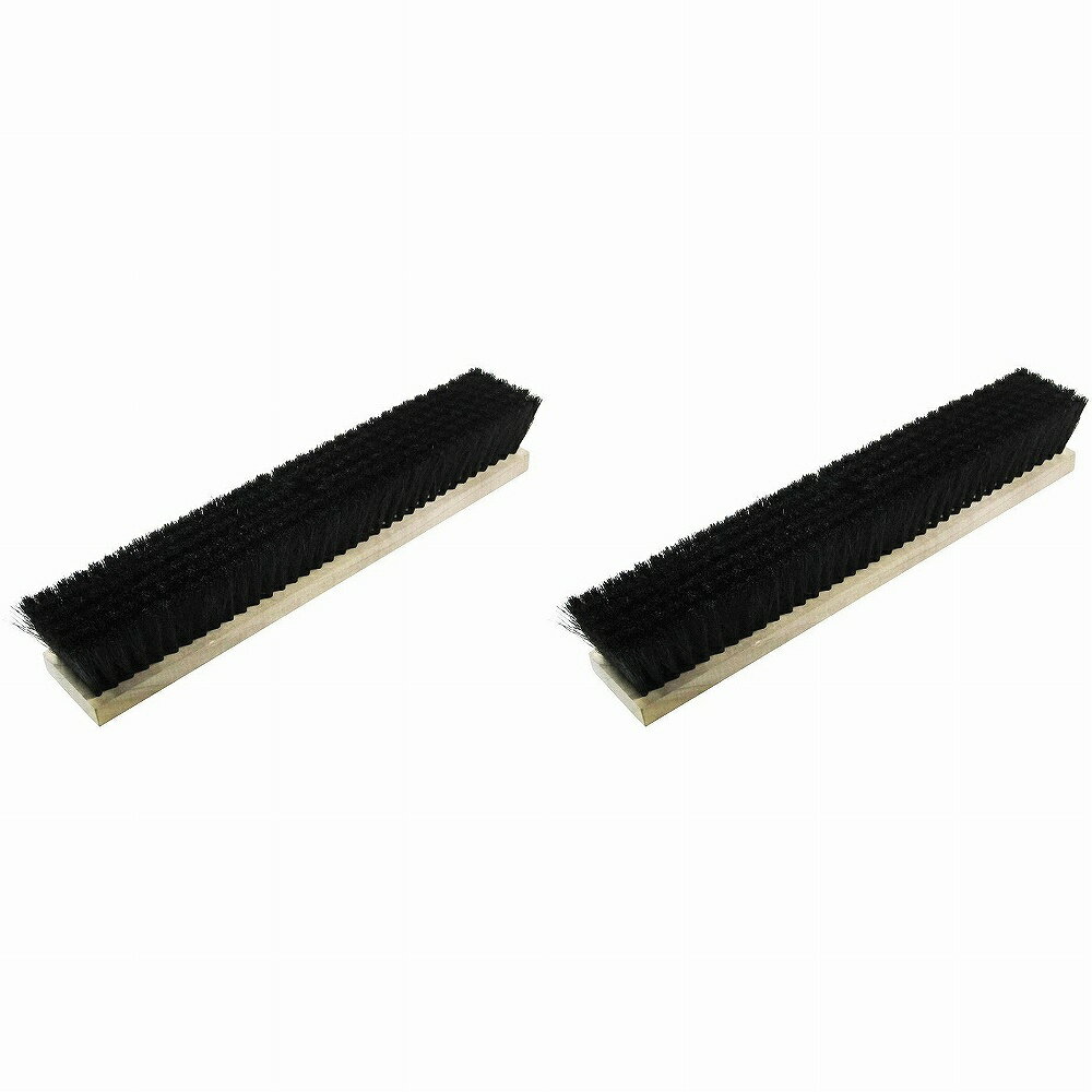 大刷毛製造 左官ブラシ A-8 黒 2丁 特長 ●スムーズな作業のために多彩なタイプと豊富なサイズを取り揃えています。●別名「人造ブラシ」「外壁ブラシ」としても知られています。 仕様 ●素材：馬毛 ご注意 ●使用前には、手で必ず不要な毛をはらってください。●ご使用の塗料・塗装条件により、本来の性能を発揮できない場合がありますのでご注意ください。●用途以外には使用しないでください。大刷毛製造 左官ブラシ A-8 黒 2丁 特長 ●スムーズな作業のために多彩なタイプと豊富なサイズを取り揃えています。●別名「人造ブラシ」「外壁ブラシ」としても知られています。 仕様 ●素材：馬毛 ご注意 ●使用前には、手で必ず不要な毛をはらってください。●ご使用の塗料・塗装条件により、本来の性能を発揮できない場合がありますのでご注意ください。●用途以外には使用しないでください。