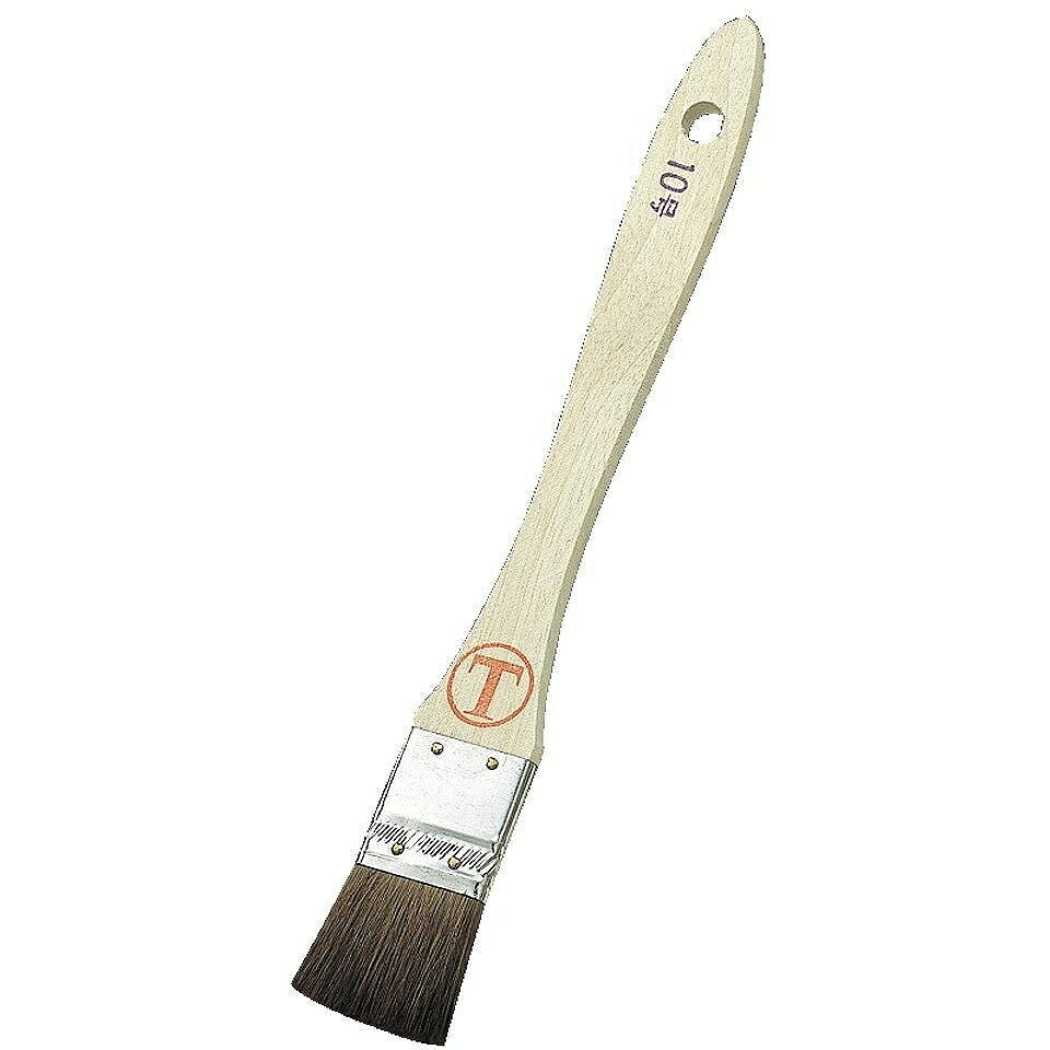 大塚　シマ毛金巻平10号