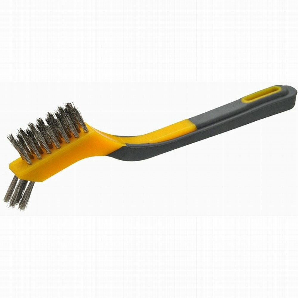 ハンディ・クラウン - ソフトグリップステンレス3行