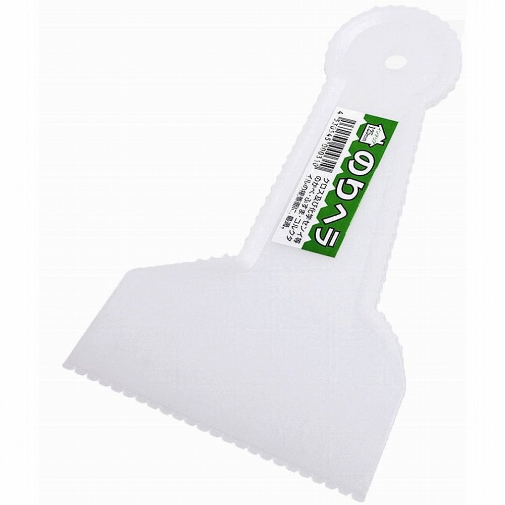 ハンディ・クラウン - のりヘラ - 125ミリ - 12302