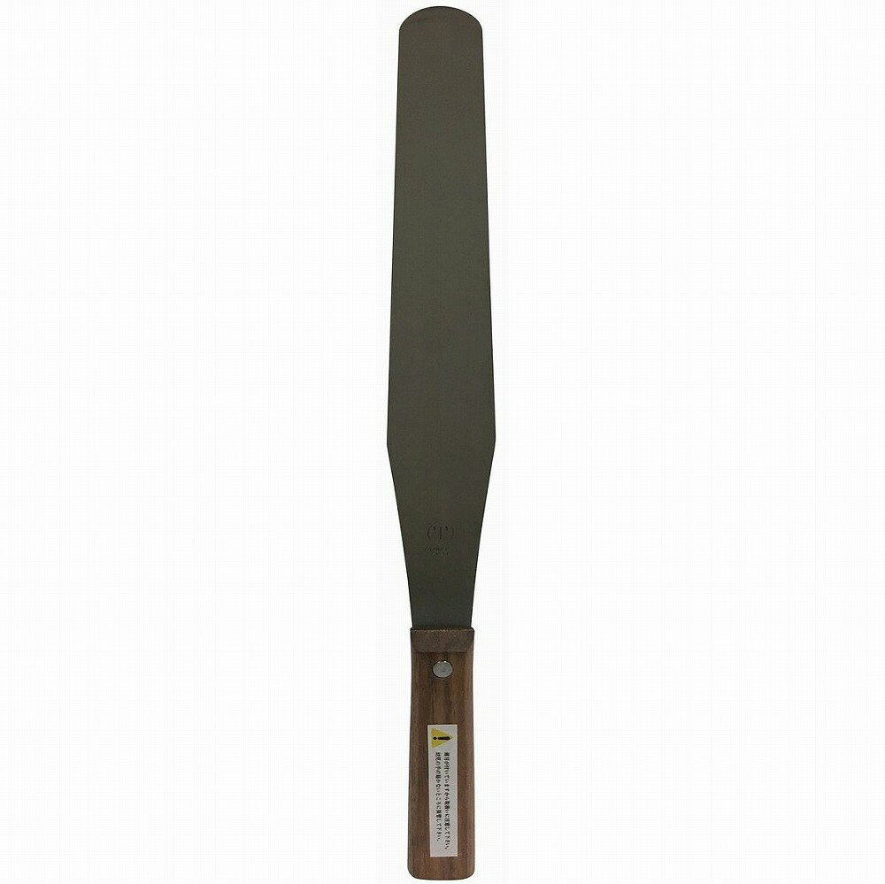 大塚刷毛 - ステンレス丸ベラ 小(158mm) - KO-12 特長 ●塗料や様々な材料を混ぜ合わせるのには、とても便利なヘラです。 仕様 ●素材：ステンレス ご注意 ●用途以外には使用しないで下さい。●注意事項を必ずお読み下さい。大塚刷毛 - ステンレス丸ベラ 小(158mm) - KO-12 特長 ●塗料や様々な材料を混ぜ合わせるのには、とても便利なヘラです。 仕様 ●素材：ステンレス ご注意 ●用途以外には使用しないで下さい。●注意事項を必ずお読み下さい。