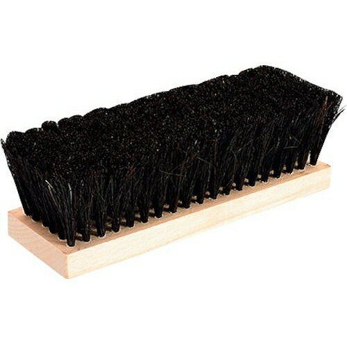 大刷毛製造 人造ブラシ 機械植 黒 1丁 特長 ●スムーズな作業のために多彩なタイプと豊富なサイズを取り揃えています。●別名「人造ブラシ」「外壁ブラシ」としても知られています。 仕様 ●素材：馬毛 ご注意 ●使用前には、手で必ず不要な毛をはらってください。●ご使用の塗料・塗装条件により、本来の性能を発揮できない場合がありますのでご注意ください。●用途以外には使用しないでください。大刷毛製造 人造ブラシ 機械植 黒 1丁 特長 ●スムーズな作業のために多彩なタイプと豊富なサイズを取り揃えています。●別名「人造ブラシ」「外壁ブラシ」としても知られています。 仕様 ●素材：馬毛 ご注意 ●使用前には、手で必ず不要な毛をはらってください。●ご使用の塗料・塗装条件により、本来の性能を発揮できない場合がありますのでご注意ください。●用途以外には使用しないでください。