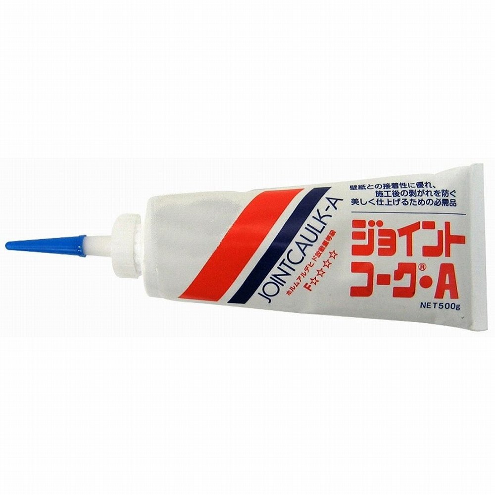 ヤヨイ化学販売 - ジョイントコークA - 500g - ローズ