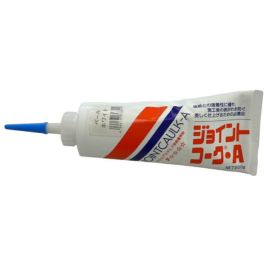 ヤヨイ化学販売 - ジョイントコークA - ペールホワイト - 500G