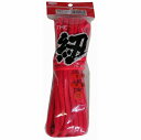 ユタカメイク 紐 ザ・紐 極太紐 5m レッド