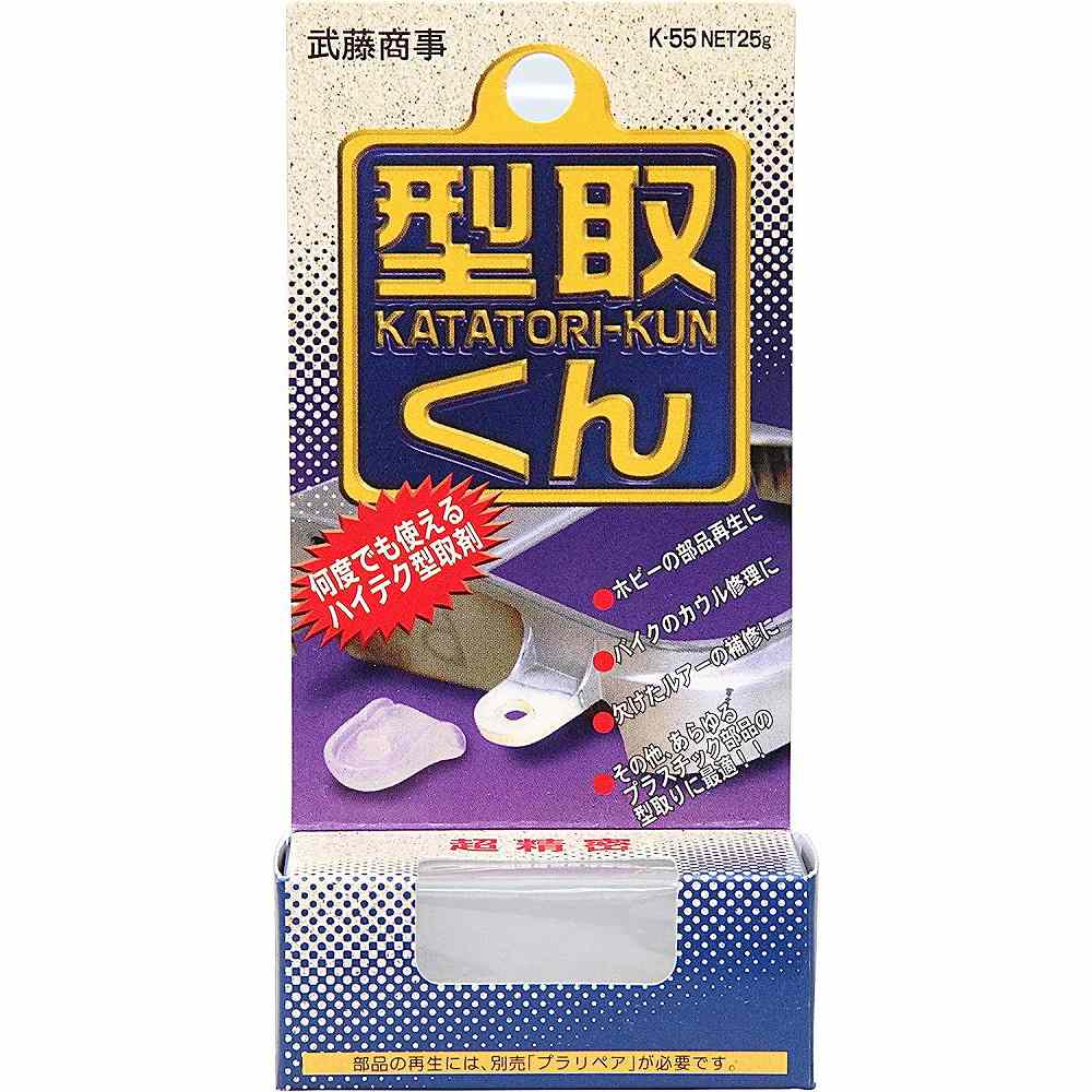 ��ƣ���� - �ץ��ڥ� ����꤯��(25g) - K-55