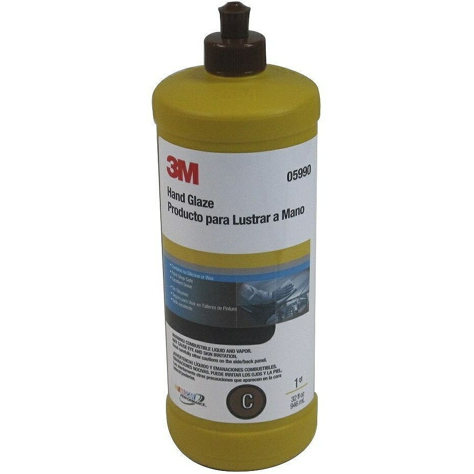 スリーエムジャパン(3M) - インペリアルハンドグレーズ 5990J(946ml)