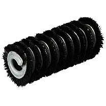 大塚刷毛製造 「FRPキャタピラローラー」積層・脱泡用 径20φ 幅2インチ 替筒