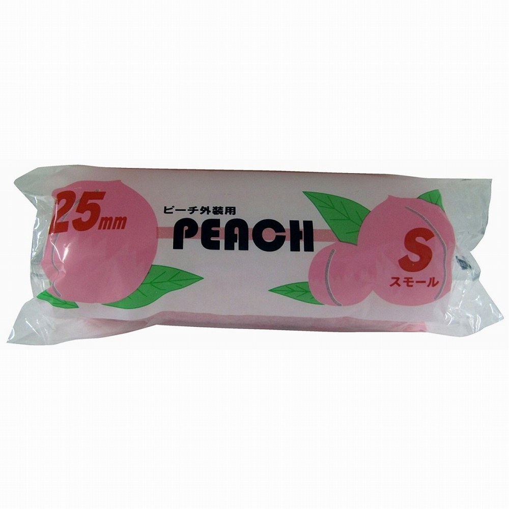 大塚　ピーチ　外装用　スモール25ミリ　6S−PH25　6インチ