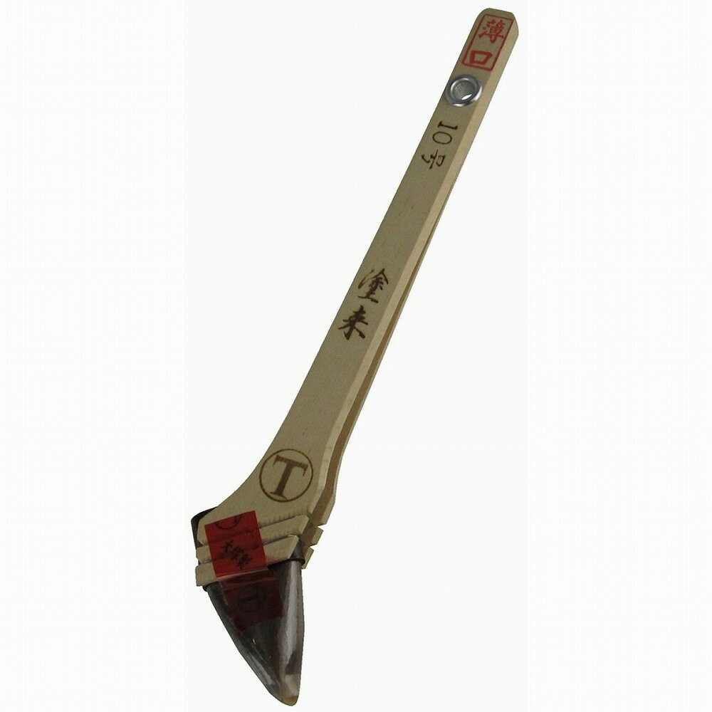 大塚刷毛 - 速乾水性塗料用刷毛 塗来 薄口 10号 筋違/赤毛 特長 0 仕様 0 ご注意 0大塚刷毛 - 速乾水性塗料用刷毛 塗来 薄口 10号 筋違/赤毛 特長 0 仕様 0 ご注意 0