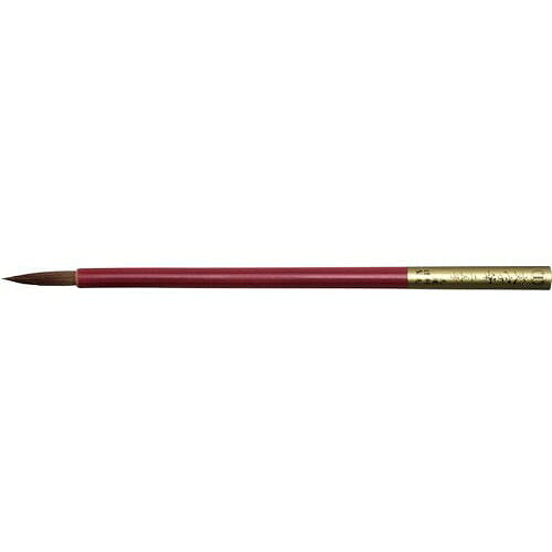 大刷毛製造 マルテー文字筆 2.5号 特長 【特徴】書きやすさで人気のベストセラー。ペンキ用の筆として幅広い用途に活躍。腰の強い馬毛を採用、吟味して製造された良品です。水性・油性どちらにも使用できます。【使用上の注意】用途以外に使用しないでください。毛払いをしないで使用しますと、抜け毛が塗装面に付着する場合がありますので、手で不要な毛を払ってから、ご使用く大刷毛製造 マルテー文字筆 2.5号 特長 【特徴】書きやすさで人気のベストセラー。ペンキ用の筆として幅広い用途に活躍。腰の強い馬毛を採用、吟味して製造された良品です。水性・油性どちらにも使用できます。【使用上の注意】用途以外に使用しないでください。毛払いをしないで使用しますと、抜け毛が塗装面に付着する場合がありますので、手で不要な毛を払ってから、ご使用く