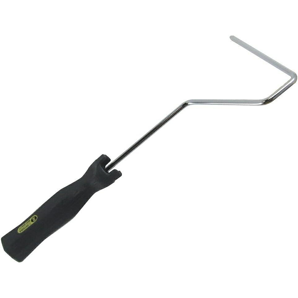 大塚刷毛製造 スモール専用ローラーハンドル 角型 6インチ 長柄