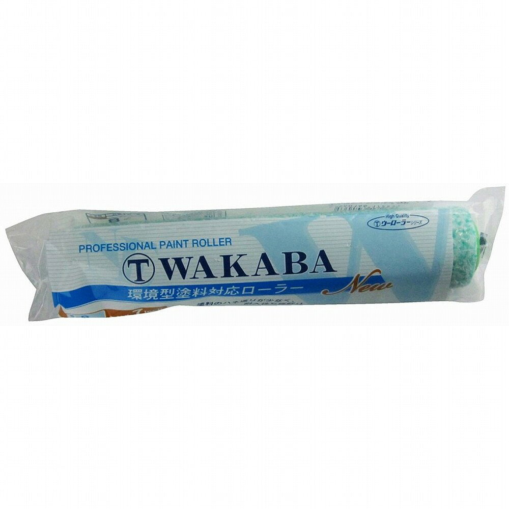 大塚刷毛製造 - NEW - マルテー - WAKABA - 8ミリ - ミドル - 7M−WAC - 7”