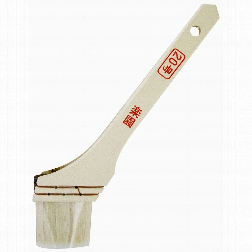 大塚刷毛 - 新 楽園ニス 筋違白 20号 特長 ●建築用の安価タイプのニス刷毛。 仕様 ●山羊毛 ご注意 ●用途以外に使用しないでください。●毛払いをしないで使用しますと、抜け毛が塗装面に付着する場合がありますので、手で不要な毛を払ってから、ご使用ください。大塚刷毛 - 新 楽園ニス 筋違白 20号 特長 ●建築用の安価タイプのニス刷毛。 仕様 ●山羊毛 ご注意 ●用途以外に使用しないでください。●毛払いをしないで使用しますと、抜け毛が塗装面に付着する場合がありますので、手で不要な毛を払ってから、ご使用ください。