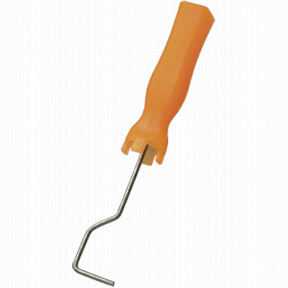 大刷毛製造 ポケットミニハンドル 1インチ (角) 短柄 特長 ●ミニローラー専用ハンドル。●手のひらサイズの2・3インチ専用ハンドル。●ミニローラーハンドルよりもコンパクトで柄が短いため、小回り性も大幅に向上しました。大刷毛製造 ポケットミニハンドル 1インチ (角) 短柄 特長 ●ミニローラー専用ハンドル。●手のひらサイズの2・3インチ専用ハンドル。●ミニローラーハンドルよりもコンパクトで柄が短いため、小回り性も大幅に向上しました。