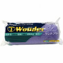 大塚刷毛製造 WONDERローラーB 15mm レギュラー 7WOB 7"