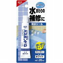 コニシ　バスボンドQ　ホワイト　20ml