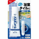 コニシ　バスボンドQホワイト　100ml