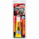 コニシ　ボンドウルトラ多用途SUプレミアムソフト　10ml　透明