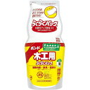 コニシ ボンド木工用 らくらくパック 1kg(ポリ袋) #40168