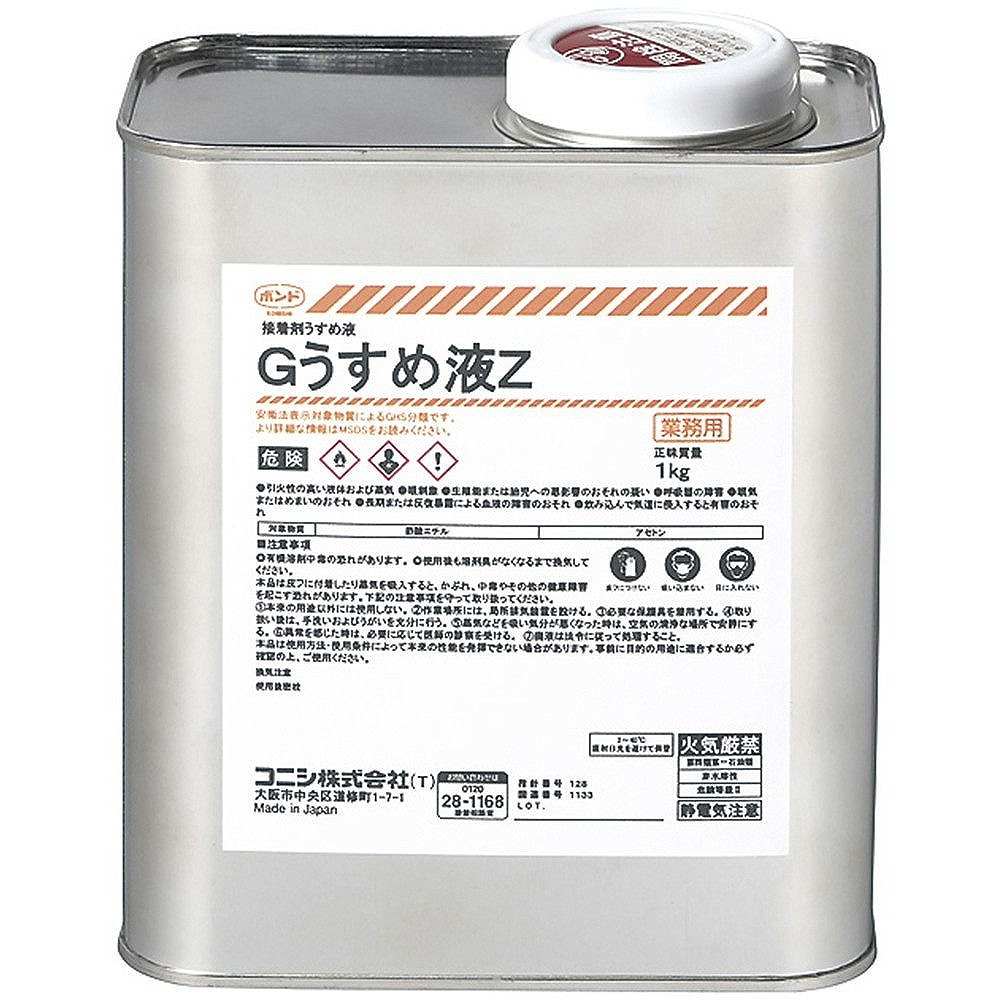 特長●合成ゴム系溶剤形接着剤の粘度調整や、粘着剤のはみ出し部分のふき取りに最適です。●トルエン、キシレンを使用していません。用途●合成ゴム系接着剤の粘度調整に。●接着剤を塗布した後の器具の洗浄に。●接着剤のはみ出し部分のふき取りに。仕様●色：透明●容量(kg)：1仕様2●液状材質／仕上●主成分:混合溶剤セット内容／付属品注意特長●合成ゴム系溶剤形接着剤の粘度調整や、粘着剤のはみ出し部分のふき取りに最適です。●トルエン、キシレンを使用していません。用途●合成ゴム系接着剤の粘度調整に。●接着剤を塗布した後の器具の洗浄に。●接着剤のはみ出し部分のふき取りに。仕様●色：透明●容量(kg)：1仕様2●液状材質／仕上●主成分:混合溶剤セット内容／付属品注意