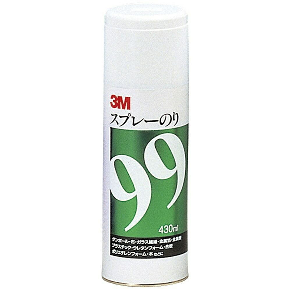 ���꡼���ॸ��ѥ�(3M) - ���ץ졼�Τ� 99(430ml) - S/N 99