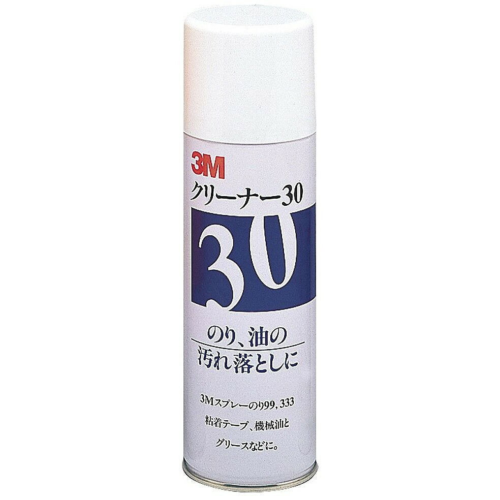 スリーエムジャパン(3M) - クリーナー30(330ml) - CLEANER30