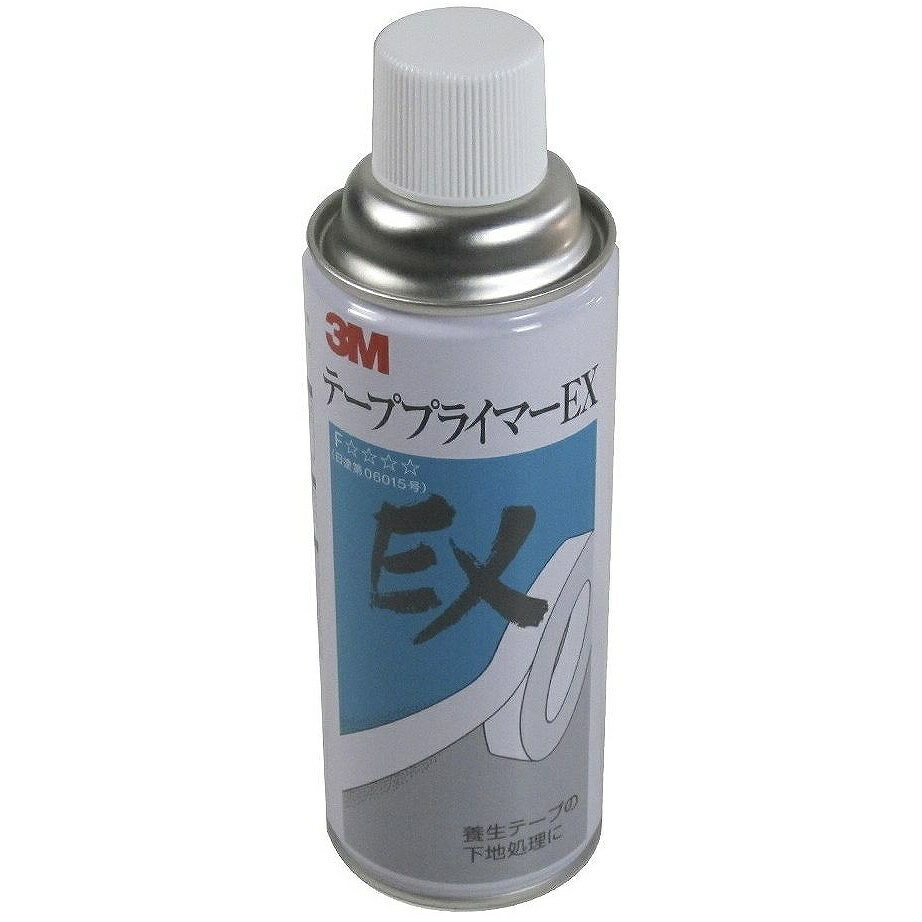 スリーエムジャパン(3M) - テ−ププライマーEX(420ml) - EX420