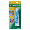 セメダイン ビニール用 (透明) P20ml CA-213
